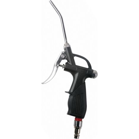 Aerotec Druckluft-Ausblaspistole 8 bar (1/2)
