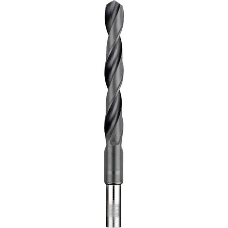 Broca metal kwb 159200 HSS 20 mm 205 mm