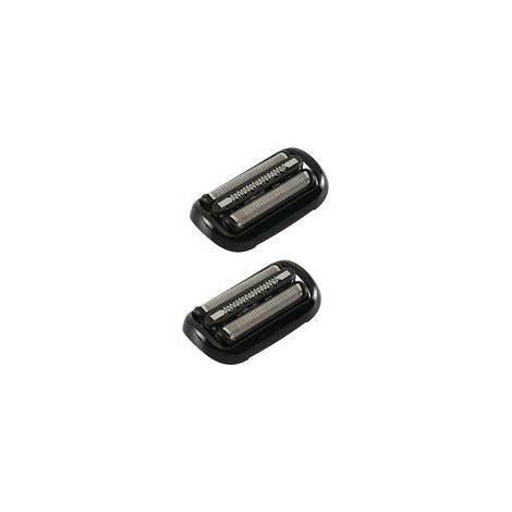 Tête De Rasoir Électrique De Remplacement Pour Série 5 Et 6 Modèles 50 R1000S 50 B1300S 6075Cc 6020S