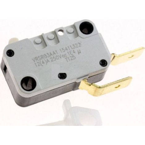 MICRO INTERRUPTOR + CURSOR PARA CAMPANA SCHOLTES