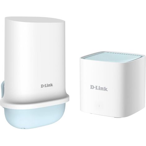 BUNDLE KIT DWP-1010 & M15