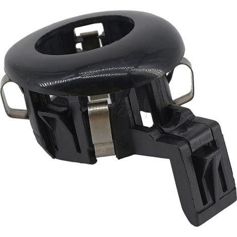 89348-71010 Applicable aux pièces automobiles Toyota : couvercle extérieur de la sonde du capteur radar de recul, couvercle du capteur photoélectrique. (1/2)