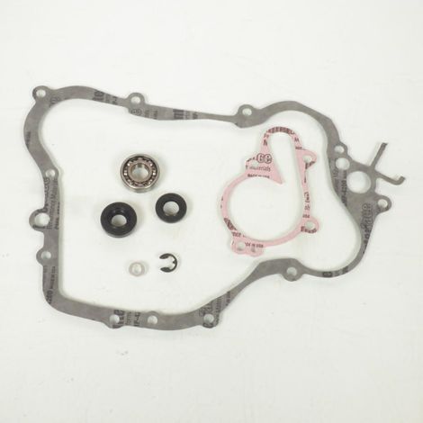 reparaturset wasserpumpe moose für motorrad yamaha 125 yz (1/4)