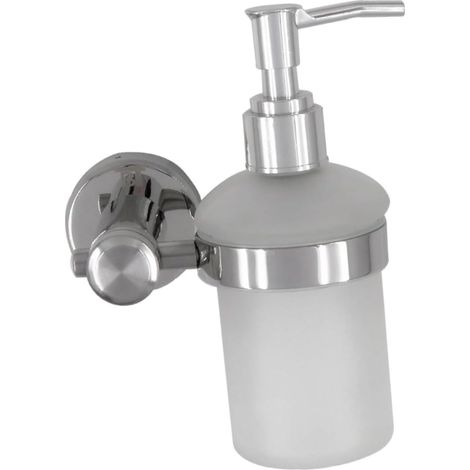Cleaning Tool Set with 2 White Plastic and Stainless Steel