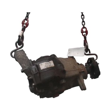 Pont Arriere BMW Serie 3  2005- 318 D [PRODUIT D'OCCASION]♻️33107566170