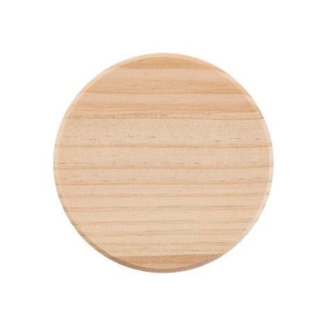 tranche de bois de pin