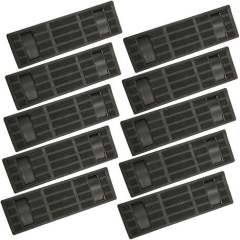 Lot De 10 Sangles De Bagages Coussinets D'épaule Pour À Et Bagages Confortables Et Élastiques Sans Conception (1/4)