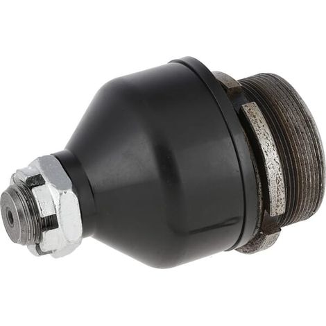 Extremo de barra de acoplamiento SHP324KR (1/3)