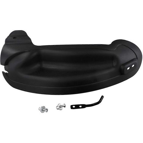 Bouchon de paillis de remplacement 631-05195A 631-05195 pour tondeuses à gazon à plateau de coupe de 42/46 pouces, kit de bouchon de paillis 19B30 (1/5)