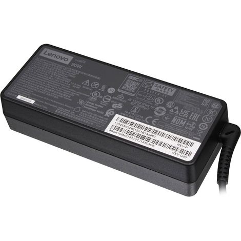 IdeaPad 720-15IKB (81AG/81C7) Chargeur 90 Watt (1/5)