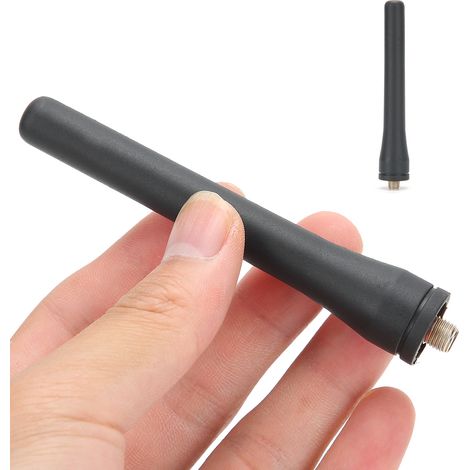 Antenne UHF PD786 SMAF de Remplacement Haute Qualité pour Talkie-Walkie (400-470 MHz) (1/5)
