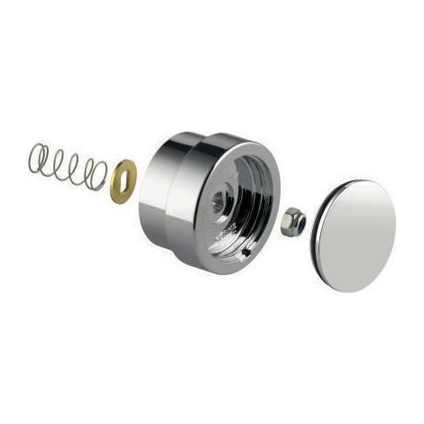 Bouchon 440428 Grohe Eichelberg conversion chrome 44042526 GROHE
