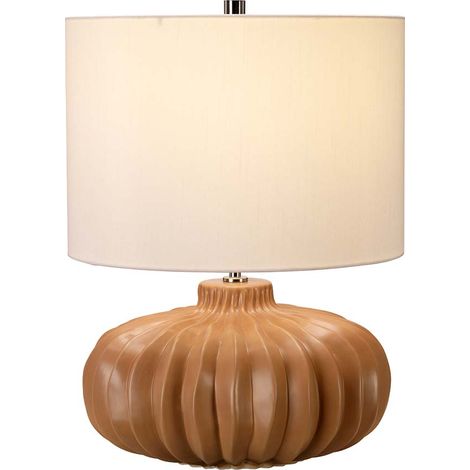 Tischlampe Beistelllampe Nachttischlampe Schreibtischlampe Büroleuchte H 49,5 cm (1/2)