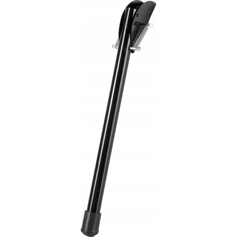 Supporto per garage 14/210 NERO