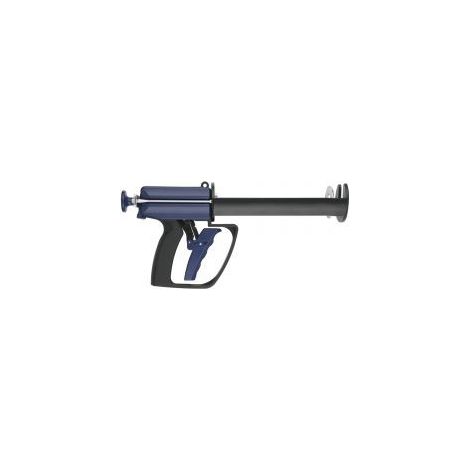 INDEX PISTOLA RESINA MORTERO PROFESIONAL