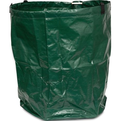 Bolsa de jardinería 270 L Altura 75 cm D. 68 cm Windhager (por 10)