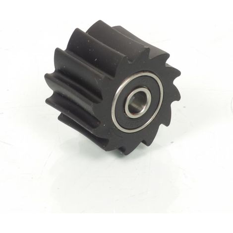 rolle kettenschuh Ø38mm neu für motorrad cross enduro tt (1/4)