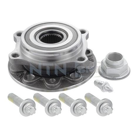 Kits de roulement de roue - R160.31 - SNR - Compatible avec véhicule Alfa Romeo