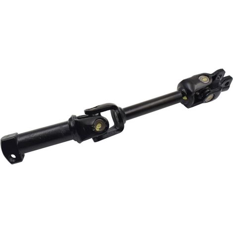 Joint D'Arbre de Direction AssistéE LHD Assy pour L200 Pajero Montero Sport Nativa 2.5D 3.2D 4401A161 MN125326 (1/2)