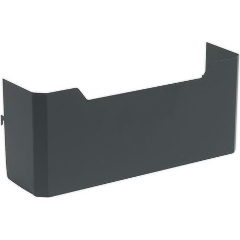 Sealey Premier&trade Can & Bottle Holder for AP24 Series Tool Chests AP24ACC5 (1/3)