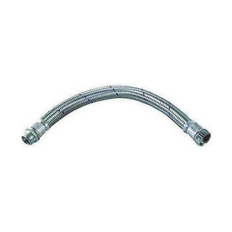 TUYAU FLEXIBLE ANTIVIBRATION HAUTE PRESSION MF CM 70 Dimension : 1" 1/2