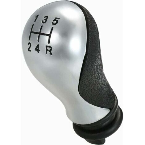 Giunto sferico del cambio per trasmissioni manuali a 5 rapporti, compatibile con Citroën C5 (2001-2008), Xsara e Picasso (1999-2008). Ricambio auto: Giunto sferico del cambio. (1/5)