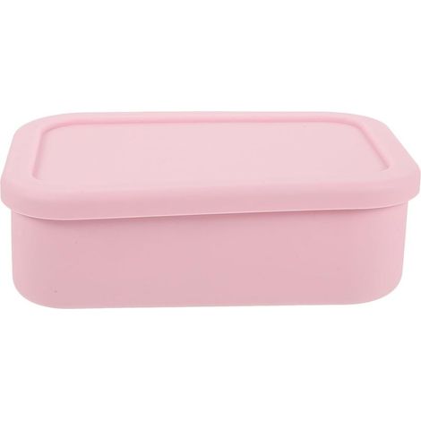 Boîte à lunch portable réutilisable en silicone OSALADI pour le (1/5)