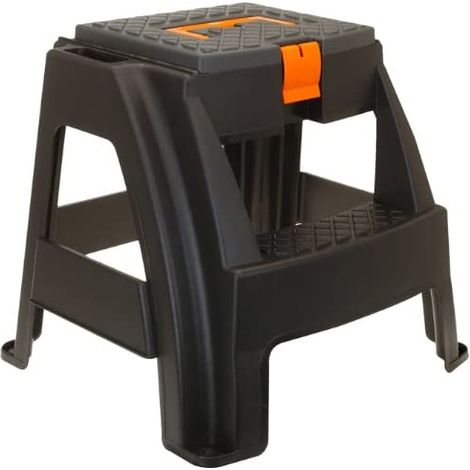Tabouret à outils 475x420x430mm fx tools (1/6)