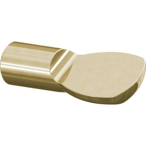 Taquet étagère pour douille cannelée tige diamètre 7mm - MONIN - 521010