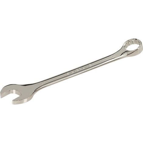 Silverline LS24 Chiave combinata 24 millimetri (1/2)