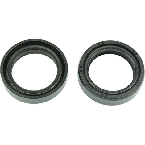 Retenes de aceite para suspensión delantera Athena 32x44x10.5 (2 unidades) (1/2)
