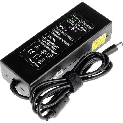 Green Cell GC-AD35P Alimentation PC portable 130 W 19.5 V 6.7 A D185452 (1/5)