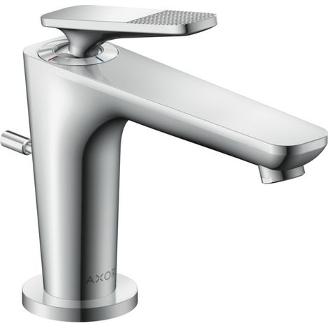 hansgrohe AXOR Citterio C Einhebel-Waschtischmischer 90, mit (1/3)