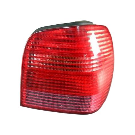 Feu Arrieree Droit VOLKSWAGEN Polo III Ph2 99-2001 [PRODUIT D'OCCASION]♻️6n0945096h (1/2)