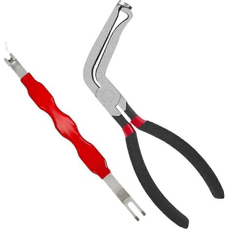 Pince à déconnexion électrique, outil de déconnexion électrique à 60 degrés (1/5)