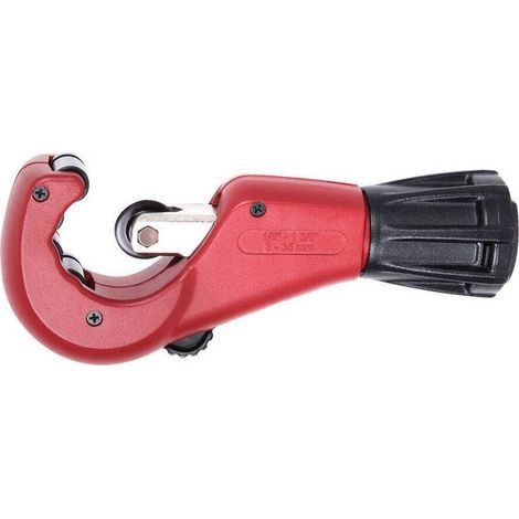 Outil du plombier Unior 360/6a 4 rouleaux bouton ergonomique (1/4)