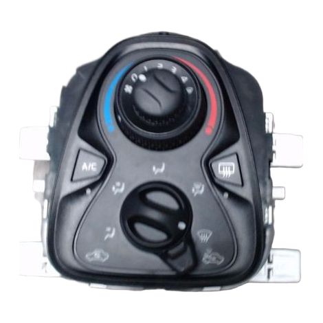 [PRODUIT D'OCCASION] Commande De Chauffage TOYOTA Aygo 5p ♻️ Ref Oe. 55900yv030 - Garantie à vie (1/4)