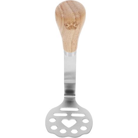 Entraîneur de Tir au Basketball pour Débutants - Ballon en Silicone Souple pour Améliorer la Stabilité et la Précision, Bleu Taille M (7.8-8.5 cm) (1/5)