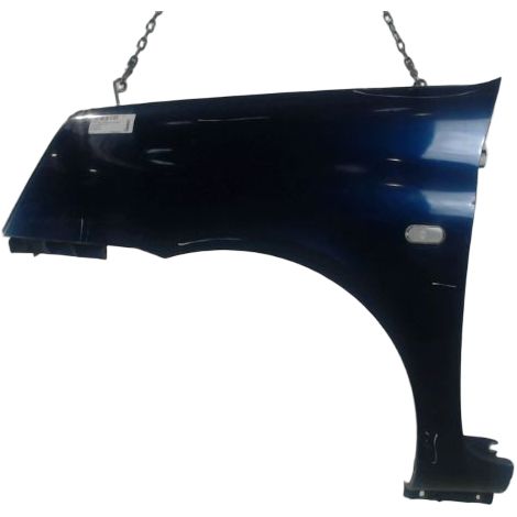 Aile Avant Gauche RENAULT Clio II Ph.2 01-06 [PRODUIT D'OCCASION]♻️7701473025 (1/2)