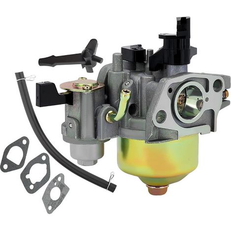 Carburateur pour Honda Motorcycle GX168 GX168F avec Numéro de Pièce 16100-ZH8-W61 / 16100-ZH7-W51-x (1/3)