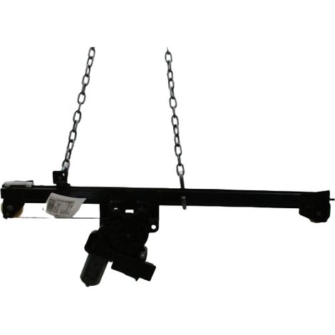 [PRODUIT D'OCCASION] Mecanisme+moteur Leve-glace Avant Droit PEUGEOT Boxer 290c Tole 2002- ♻️ Ref Oe. 1685323380 - Garantie à vie (1/3)