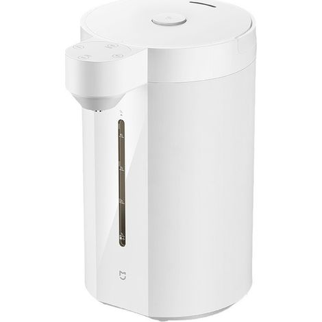 Dispensador de agua caliente de 5 l, talla única