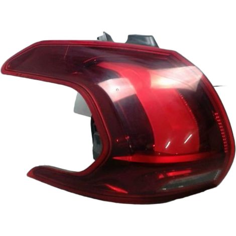 [PRODUIT D'OCCASION] Feu Arriere Gauche  PEUGEOT 2008 ♻️ Ref Oe. 9826730480 - Garantie à vie (1/3)