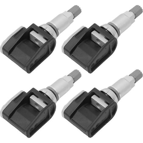 4Pcs Capteur de pression des pneus TPMS A00009058708 A4709057800 pour W213 S213 C238 A238 (1/5)