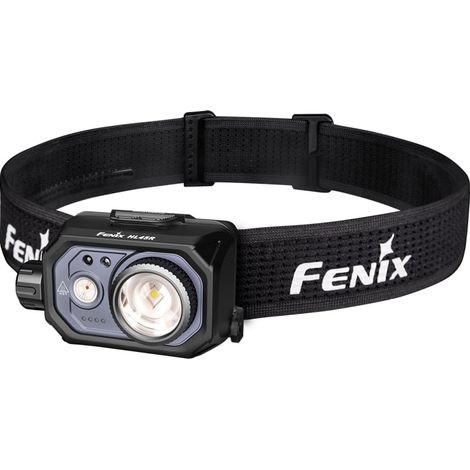Torcia frontale LED FENIX HL45R 1000 lumen (1/2)