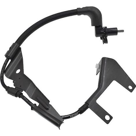 Capteur de vitesse de roue ABS avant droit pour Amigo RODEO PASSPORT 1998-2004 8104565660 (1/5)
