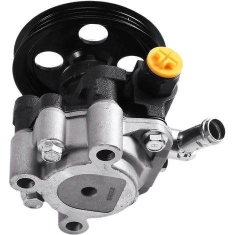 Bomba de dirección asistida para Toyota Land Cruiser Altezza GITA SXE10 5S SXV 1998-2005 4432053010 44320-53010 (1/5)
