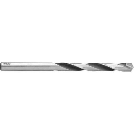 Broca Set 2-3-4-5-6-8 mm Punta Metal Duro DIN338N -9100- IZAR (1/4)