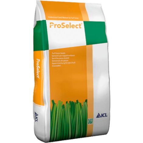 ICL ProSelect Speed Germ ZT Saatgut 10 kg Deutsches Weidelgras