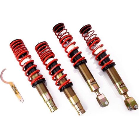 Kit Suspension Combine Filete MTS Street Honda Civic Coupe EJ de 1991 a 1995-35028895 (1/3)